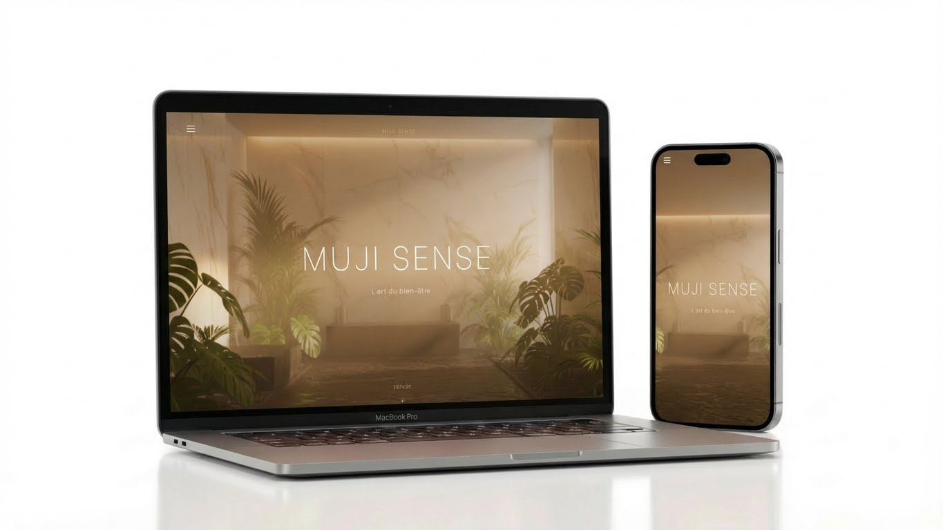 Muji Sense